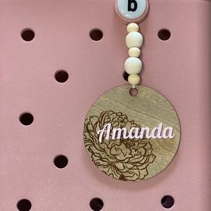 Meet your Posher, Amanda